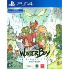 Wonder Boy: The Dragon's Trap