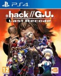 .hack//G.U. Last Recode (Käytetty)
