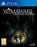 Yomawari: Midnight Shadows (Kytetty)