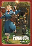 Delicious in Dungeon 2