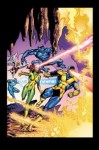 X-factor: Genesis & Apocalypse