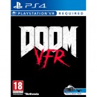 Doom (VFR)