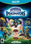 Skylanders: Imaginators -pelkk peli (Kytetty)