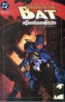 Batman: Shadow of the Bat 2