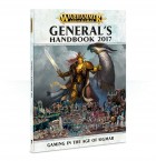 Warhammer: Age of Sigmar Generals Handbook 2017