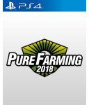 Pure Farming 2018 (Kytetty)