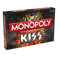Monopoly Kiss
