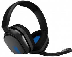 Astro A10 Gaming Headset for PS4 (Sininen)
