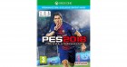 Pro Evolution Soccer (PES) 2018 (Kytetty)