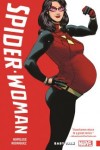 Spider-Woman: Shifting Gears Vol 01 - Baby Talk