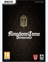 Kingdom Come: Deliverance (EMAIL - ilmainen toimitus)