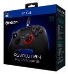 Nacon: Revolution Pro Controller V2 Langallinen ohjain (Käytetty)