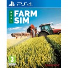 Real Farm Sim (Käytetty)