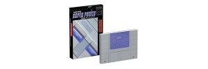 Playing With Super Power: SNES Classics (HC)