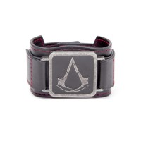 Ranneke: Assassin\'s Creed Rogue - Wristband whit logo