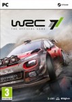 WRC 7 - World Rally Championship (EMAIL - ilmainen toimitus)