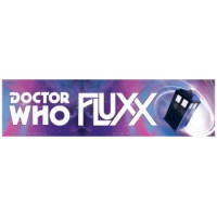 Doctor Who Fluxx