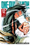 One-Punch Man: 12
