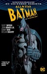 All-Star Batman: Vol. 01 - My Own Worst Enemy