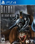 Batman The Enemy Within - The Telltale Series