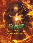 Gwent: Art of The Witcher Card Game (HC)
