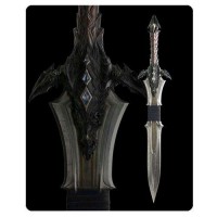 Warcraft - Dragon Sword Replica (79cm)
