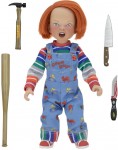 Figuuri: Childs Play Chucky Action Figure (14cm) (NECA)