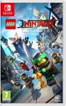 Lego Ninjago: Movie Videogame (Käytetty)