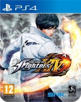 King Of Fighters XIV