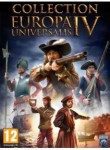 Europa Universalis IV: 2014 Collection (EMAIL-koodi)