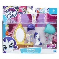 My Little Pony: Friendship is Magic - Rarity Boutique Salon