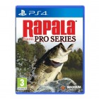 Rapala: Fishing Pro Series