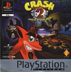 Crash Bandicoot 2 (Käytetty)