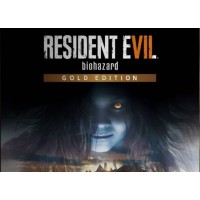 Resident Evil 7: Biohazard (Gold Edition)