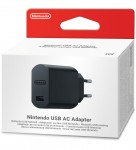 Nintendo USB AC Adapter virtalähde
