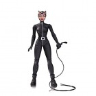 DC Comic Designer Series: Catwoman - Darwyn Cooke Action Figuuri