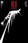 Batman: Dark Knight III -Master Race (HC)