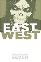 East of West: Vol. 7