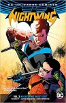 Nightwing 3: Nightwing Must Die