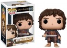 Funko Pop! Vinyl: The Lord Of The Rings - Frodo