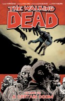 Walking Dead 28: A Certain Doom