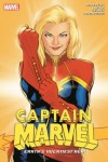 Captain Marvel: Earth's Mightiest Hero Vol. 3