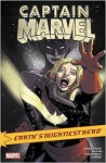 Captain Marvel: Earth's Mightiest Hero Vol. 4
