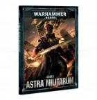 Codex: Astra Militarum  2017