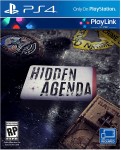 Hidden Agenda (PlayLink)