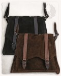 LARP Asusteet: Friedhelm shoulder bag