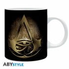 Mug: Assassin's Creed - Pyramids