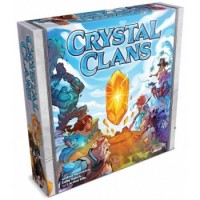 Crystal Clans: Master Set