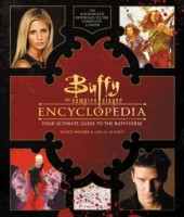 Buffy the Vampire Slayer Encyclopedia (HC)