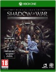 Middle-Earth: Shadow of War - Silver Edition